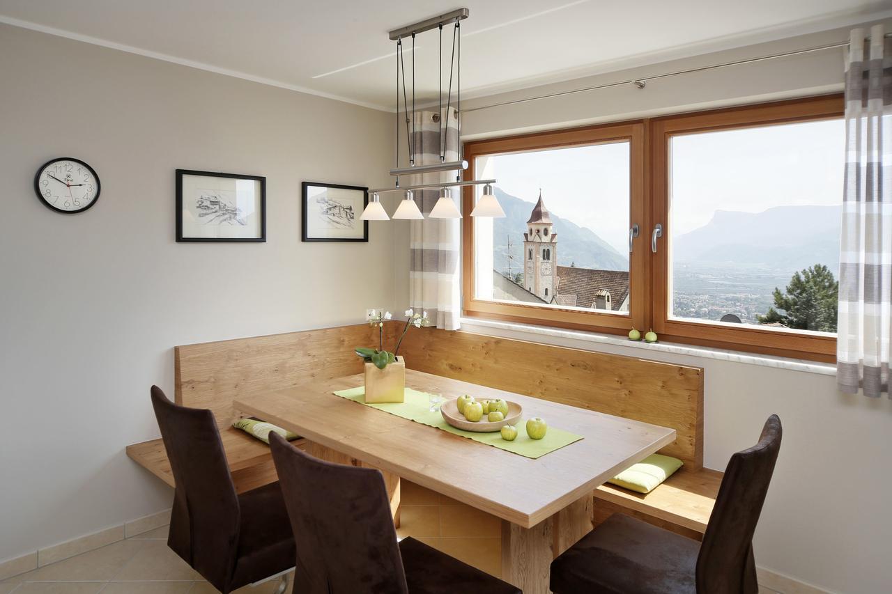 Hotel Garni Paler Tirolo Room photo