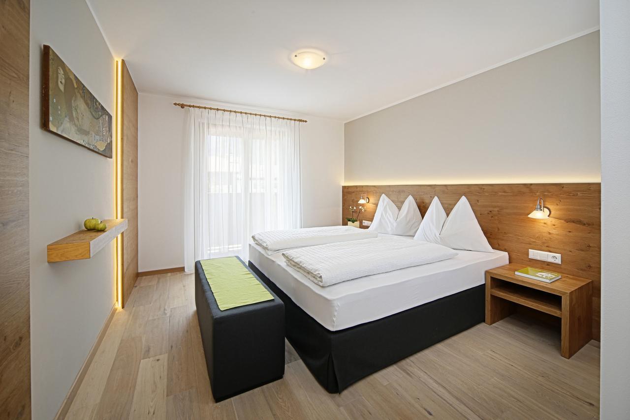 Hotel Garni Paler Tirolo Exterior photo